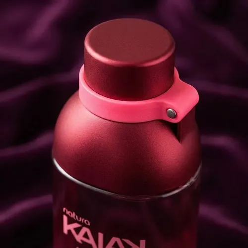 Natura Kaiak Aventura femenino Eau de toilette Spray