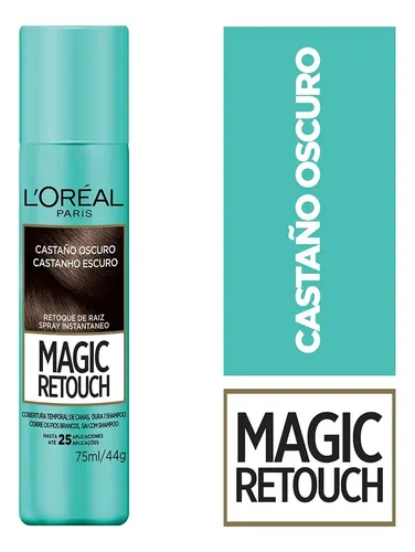 Retocador De Raices Magic Retouch De L’oréal Paris