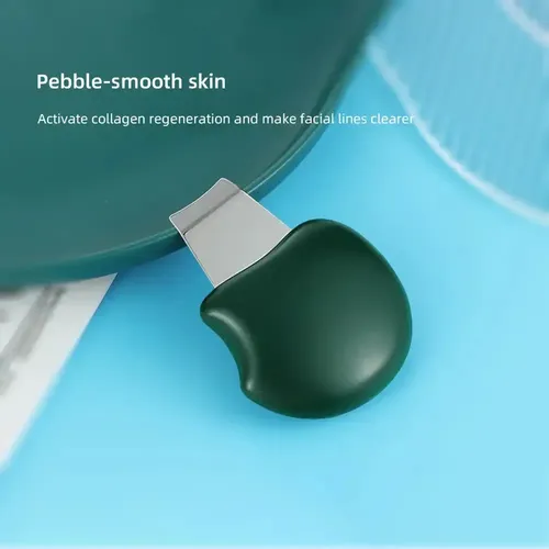 Exfoliante Mini Skin Face Spatula Portable Ii