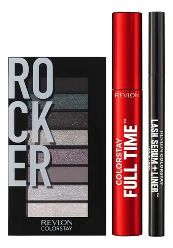 Kit Verano Revlon