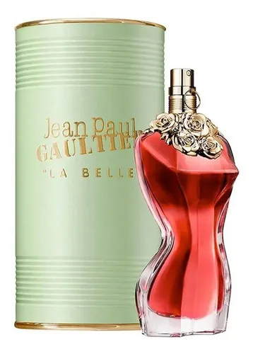 Jean Paul Gaultier La Belle Le Parfum Edparfum Intense 30 Ml