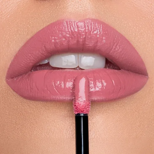 Brillo Labial Liquido Vogue Resist Oh Q’ Brillo Guapa