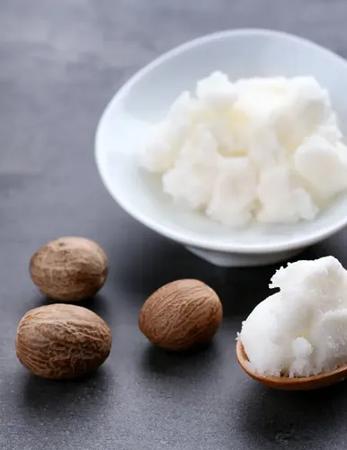 Manteca De Karité 1kg Neutra Hidratante Uso Cosmético