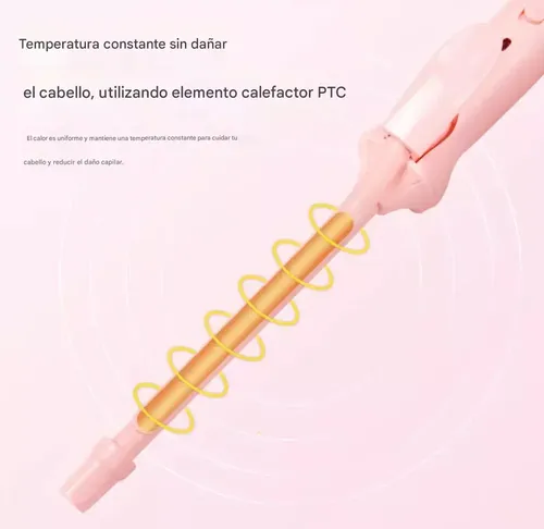 Arizador Ceramic 9 Mm, For Defined Rizos C Zf