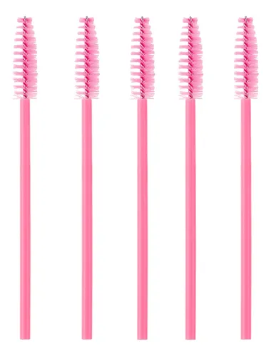Cn* &c Disposable Eyelash Brush, Port Beauty Tool *z .