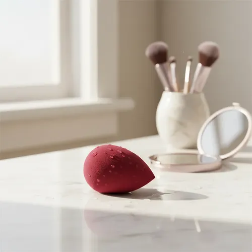 Esponja De Maquillaje Regina Beauty Blender Pro Nacional
