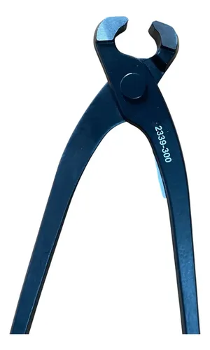 Tenaza Armador 300 Mm Corte Entero Bahco 2339-300ip