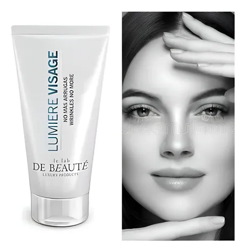 Lumiere Visage 48 Hs. Crema Hidratante Para Rostro La Plata