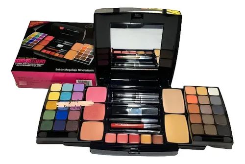 Set Maletin Hipoalergenico Ideal Navidad
