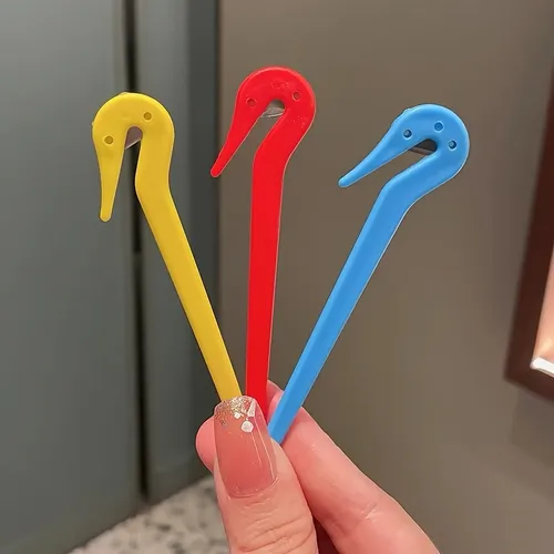 A Removedor De Extensiones De Cabello 2 Piezas Color Z