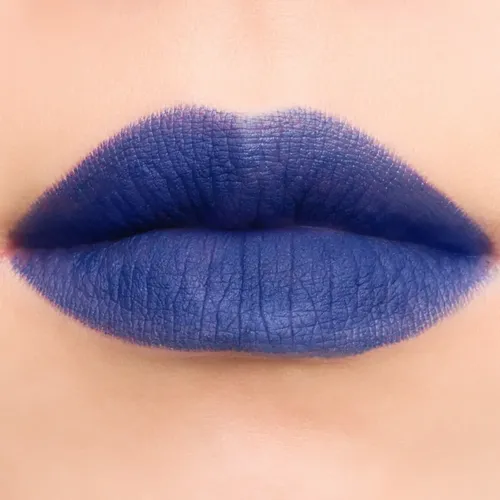 Jeffree Star | Velour Lip Liner – Lápiz Labial Color Blue Velvet