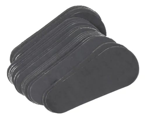 Almohadillas Para Depilación De Brazos Y Piernas, Parche