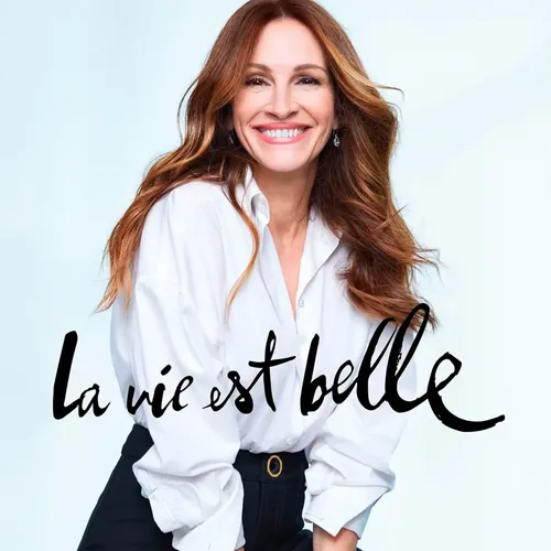 Perfume Importado Mujer La Vie Est Belle Edp 75 Ml Lancome