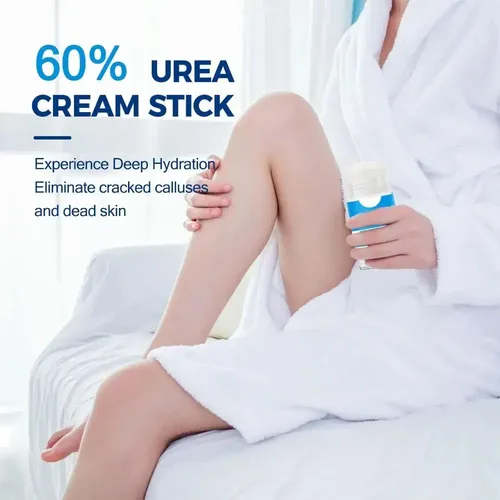 Ai //crema De Urea De Máxima Potencia For Pies, 2 Unidades
