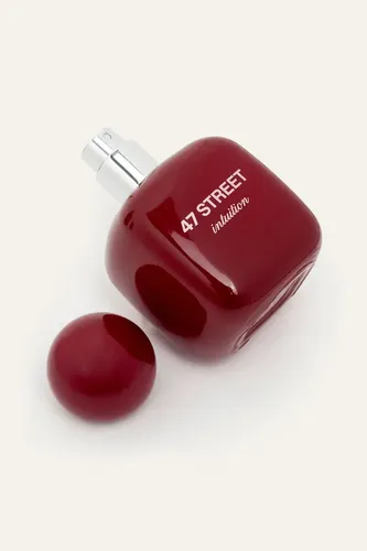 Perfume Intuition De Mujer 47 Street