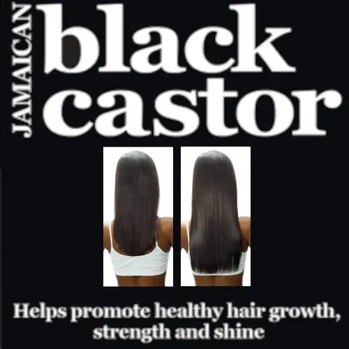 Mascarilla Capilar Hair Chemist Superior Growth Jamaican Bla