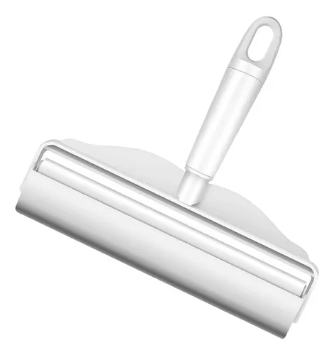Rollo Adhesivo Para Depilación De Gran Superficie, 19 Cm Z
