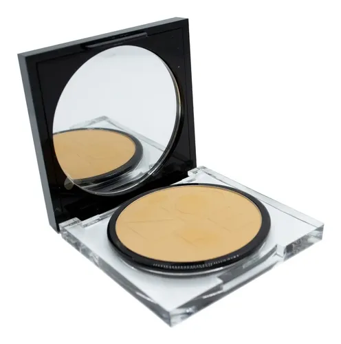 Note Mineral Natural Glow Polvo Compacto Vegano Rostro 10gr