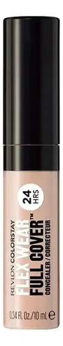 Revlon Colorstay Flex Wear Corrector Ojeras Light Medium