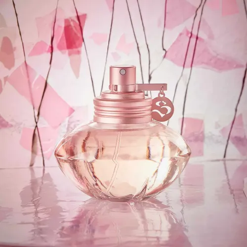 Shakira S Eau Florale Eau De Toilette 80 Ml Para Mujer