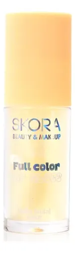 Brillo Labial Lip Gloss Aplicador Skora Full Color Beauty