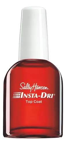 Sally Hansen Insta Dry Top Coat Capa Final Anti Chip
