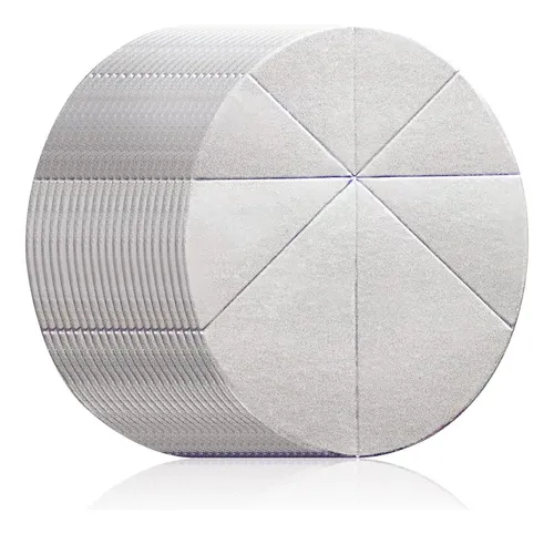 20 Pcs Discos Protectores, Diseñados Específicamente Para La