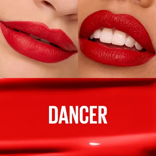 Labial Liquido Maybelline Super Stay Matte Ink City Dancer