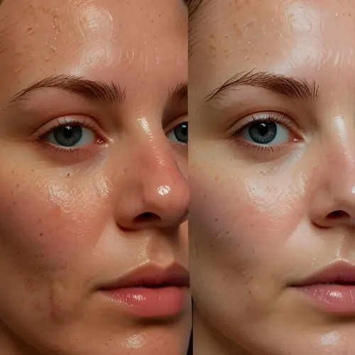 Hx Eerrcrema Antienvejecimiento Natural: Ideal Para Reparar