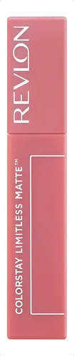 Colorstay Limitless Matte Liquid Lipstick Strut 005