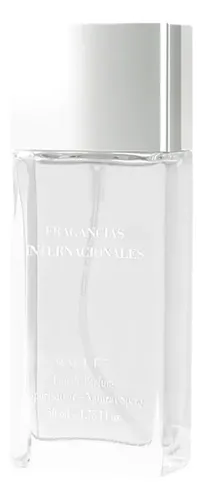 Perfume Estambul Bagués Mujer 50ml Eau de Parfum Vegano Floral