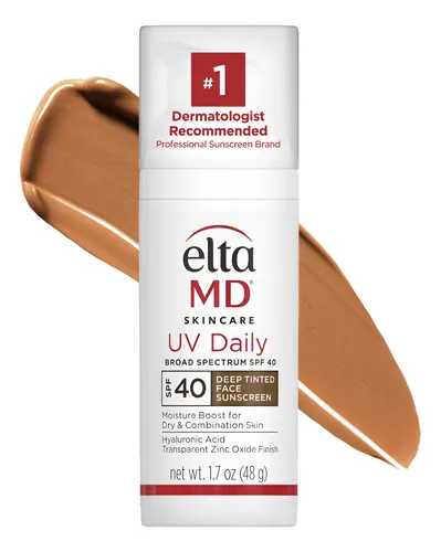 Eltamd Uv Daily Spf 40 – Crema Hidratante Facial