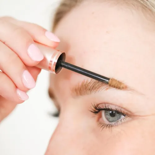 Gel Voluminizador De Cejas Tok Beauty Rubio