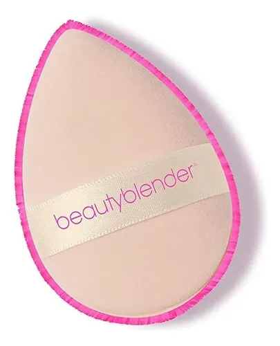Powder Puff Beautyblender Power Pocket Puff Para Polvos