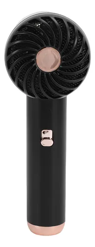 Secador De Pelo Inalámbrico De 1000 W, Iónico Negativo, Cali
