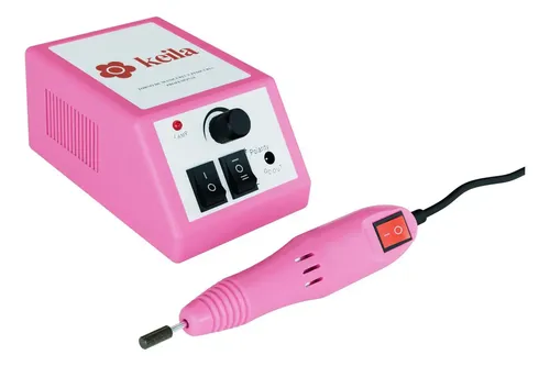 Torno Keila 20k 20.000rpm