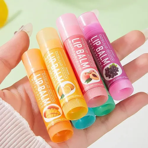 Set 24 Bálsamos Labiales Hidratantes Bosuya