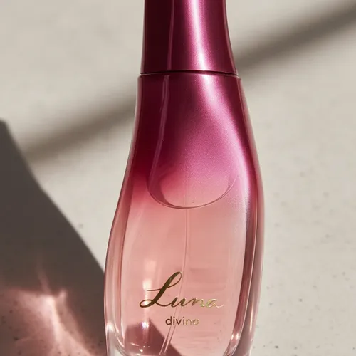 Eau De Toilette Luna Divina Femenino 75 Ml Natura