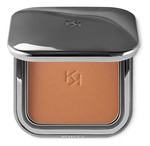 Bronceador Kiko Milano Flawless Fusion Powder 0.3 Vitamina E