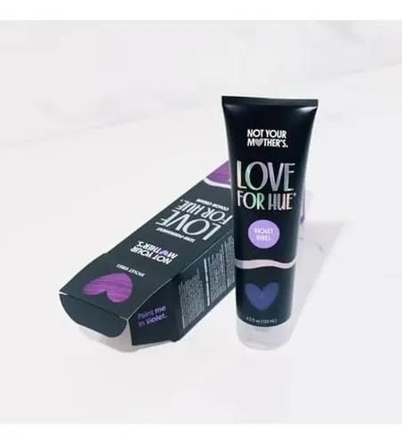 Tinte Semipermanente Not Your Mother’s Love For Hue