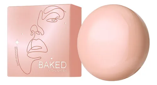 Rubor Iluminador Baked Highlight Blush Soft Pinch Luminous B