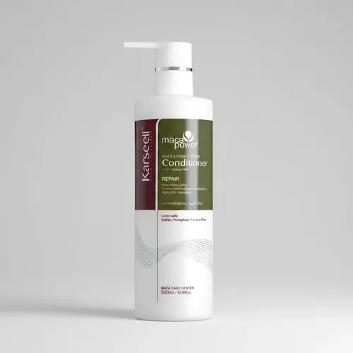 Karseell Acondicionador Maca Power Repair 500ml Original