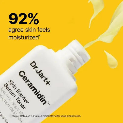 Zzhsérum Protector Cutáneo Con Ceramidina T Dr.jart+ Tónico