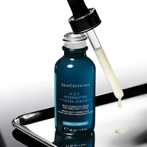Skinceuticals Age Interrupter Ultra Serum 30 Ml Todo Tipo De Piel Día/noche