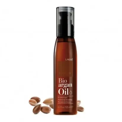 Aceite Bio Argan Oil Ktherapy X 125ml Lakme