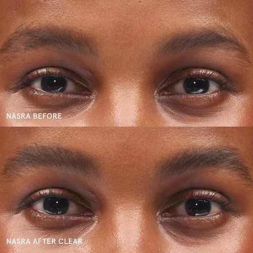 Gel Para Cejas Glossier Boy Brow Marrón Oscuro