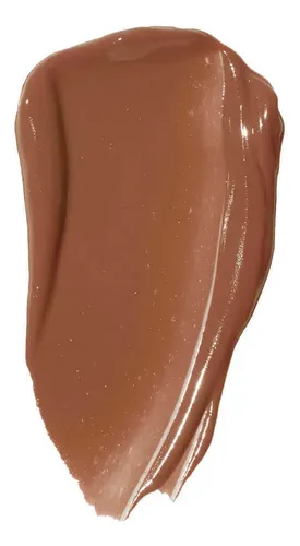 Labial Liquido Lip Paint Ultra Color Semi Matte Avon Z Norte Color Brownie For Dessert