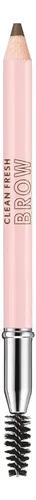 Lápiz De Cejas Covergirl Clean Fresh Brow Medium Brown