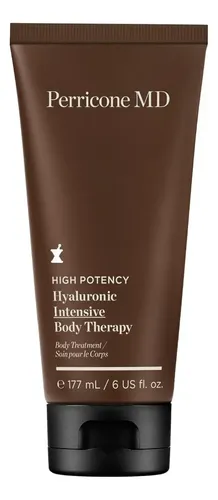 Terapia Corporal De Ácido Hialurónico 6 Oz