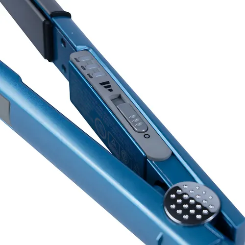 Planchita Pelo Alisa Ondula Babyliss U Style Straight Curl